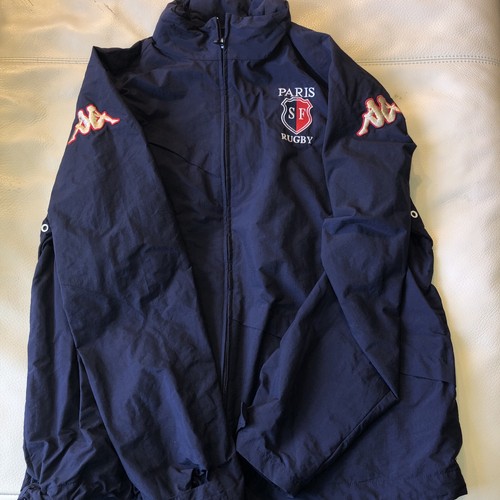 Kappa giacca rugby allenamento - rugby,