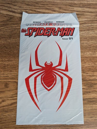 Nuovo spider man - nuovo, #1