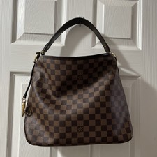 Autentica borsa Louis Vuitton