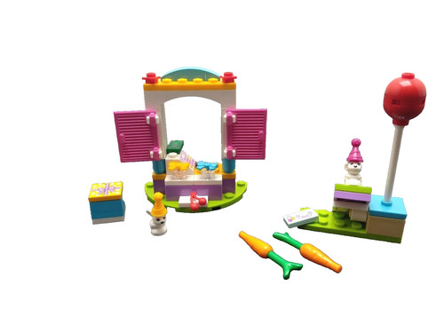 Lego friends 41113 negozio - lego,