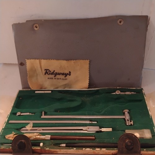 Set attrezzi disegno - attrezzi,