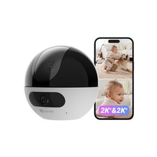 EZVIZ C7 Telecamera Wi Fi