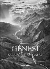 Sebastião Salgado. Genesis