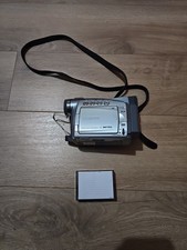 Canon MV750i videocamera mini