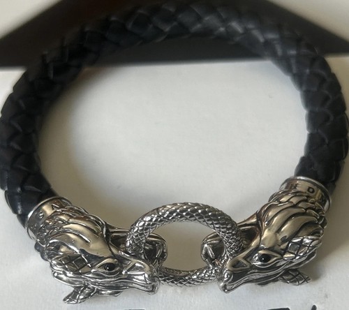 Bracciale unisex thomas - bracciale, sabo