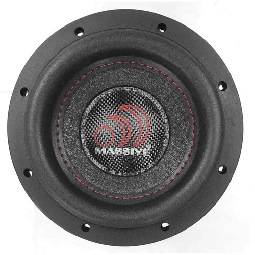 Massive audio summo64s - audio,