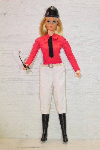 Vintage muñeca doll original - vintage,