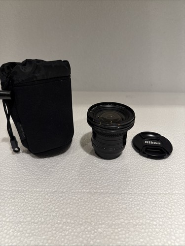Nikon nikkor 3 5 mf - 28, mm