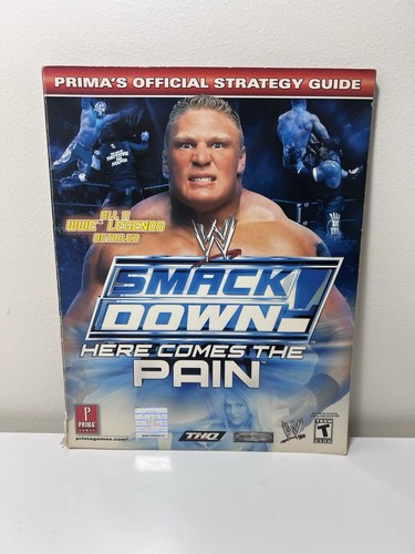 Wwe smackdown here comes the - wwe,