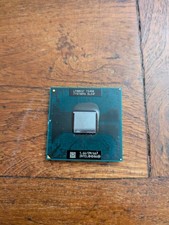 CPU Intel Core 2 Duo T5450 –