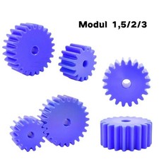 Modulo 1,5 2 3 Ingranaggio