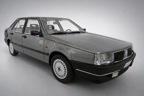 Fiat croma turbo 1985 - croma,