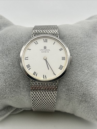 Orologio uomo universal geneve - orologio,