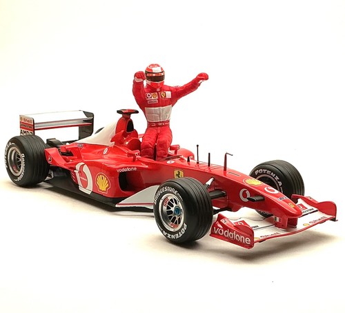 Hot wheels 54614 - wheels, ferrari
