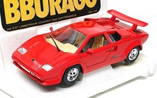 Burago Scala 1/24 Diecast 0137