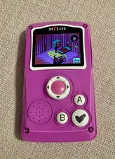 Console gioco portatile My