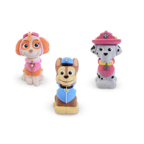 Set paw patrol chase - -,
