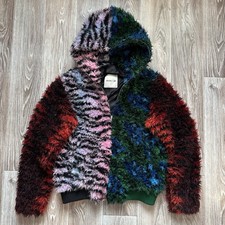 Giacca con cappuccio Kenzo H&M