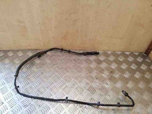 Tubo servosterzo polo 9n - tubo,
