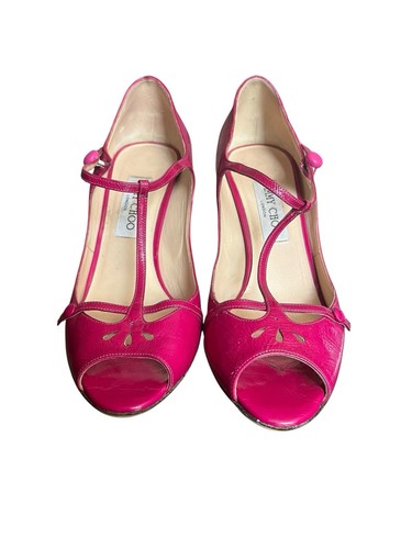 Jimmy choo london - choo, décolleté