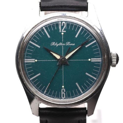 Orologio uomo rhythm - uomo,