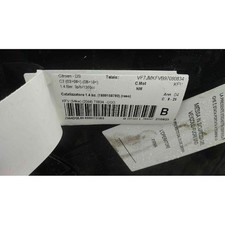 CATALIZZATORE (RESO) CITROEN -