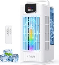 Mini Condizionatore Portatile