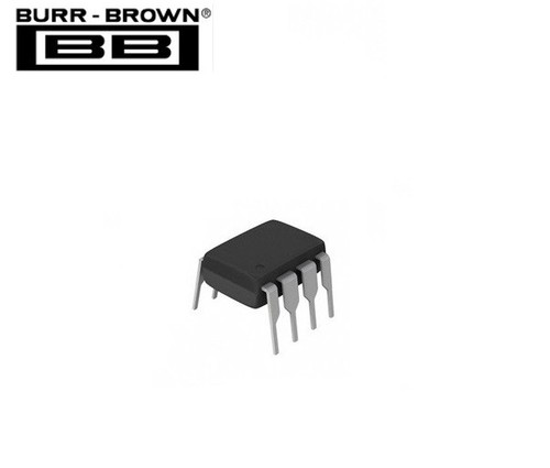 Burr brown opa2134pa - burr,