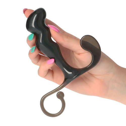 Stimolatore prostata pleasure - stimolatore,
