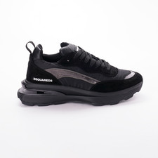 SNEAKERS DSQUARED2 SLASH