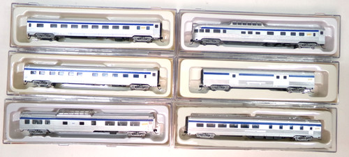 Set treno scala con cor - set, con-cor