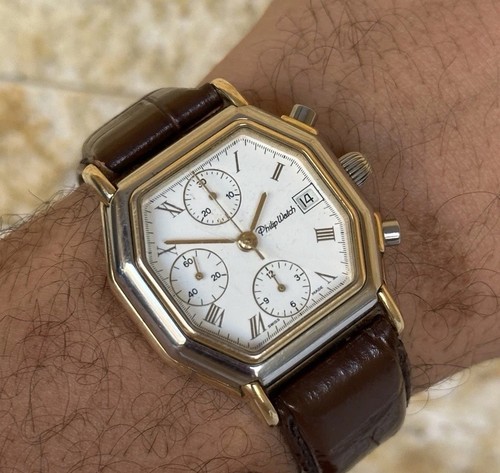Orologio vintage philip - orologio,