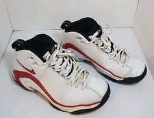 Nike Air Pippen II 2 Bulls