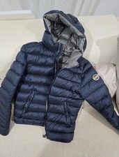 Colma - Piumino corto Donna