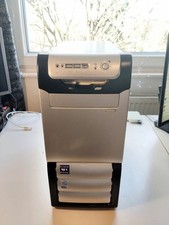 PC Gaming Retro - Pentium 4