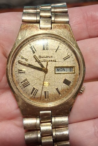 Raro orologio bulova - orologio,