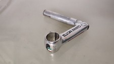 3T dedicated GIANNI MOTTA - Aluminum Stem 80s (100mm) - Attacco Manubrio