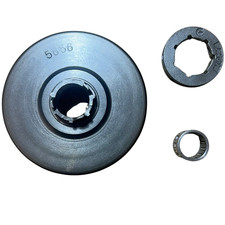 Rocchetto Catena Motosega Husqvarna 550, 560- 325"- 7 Denti-Con Anello-575261005