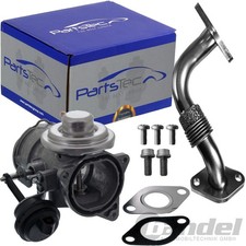 VALVOLA AGR RICIRCOLO GAS DI