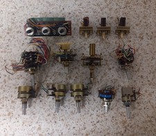 Kenwood TS-820S Set completo