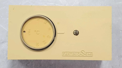 Fantini cosmi c18a termostato - c18a,