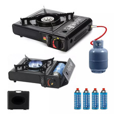 Fornello a Gas da Campeggio a