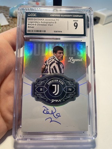 Daka bobo vieri legend - daka,