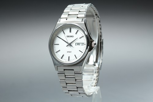 Orologio uomo seiko spirit - seiko,