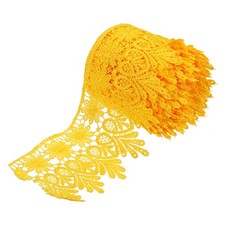 3" Largo 5 Iarde Floreale