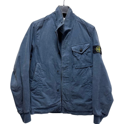 Stone island garment dyed - island, garment-dyed