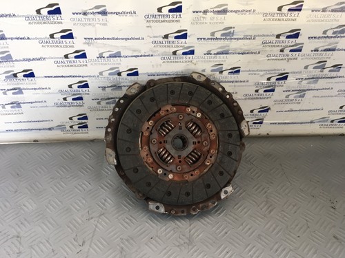 Kit frizione per renault - kit,