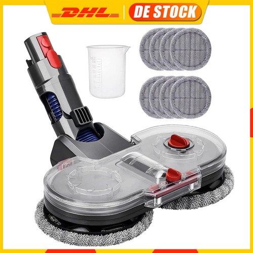 Tergicristallo per dyson v12 - per,