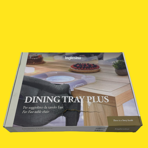 Inglesina fast dining tray - inglesina,
