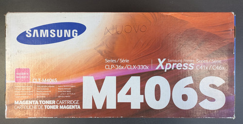 Toner originale samsung - -,